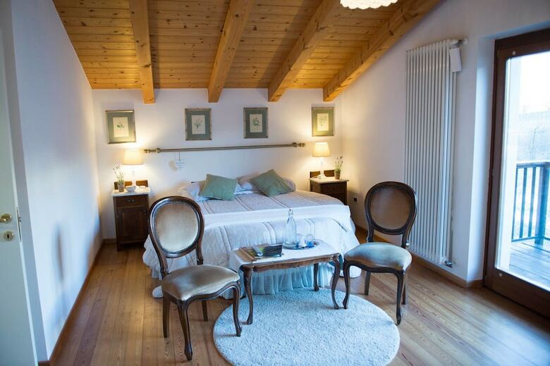 Alle Vigne B&B