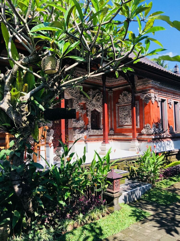 Bed & Breakfast Local Family House