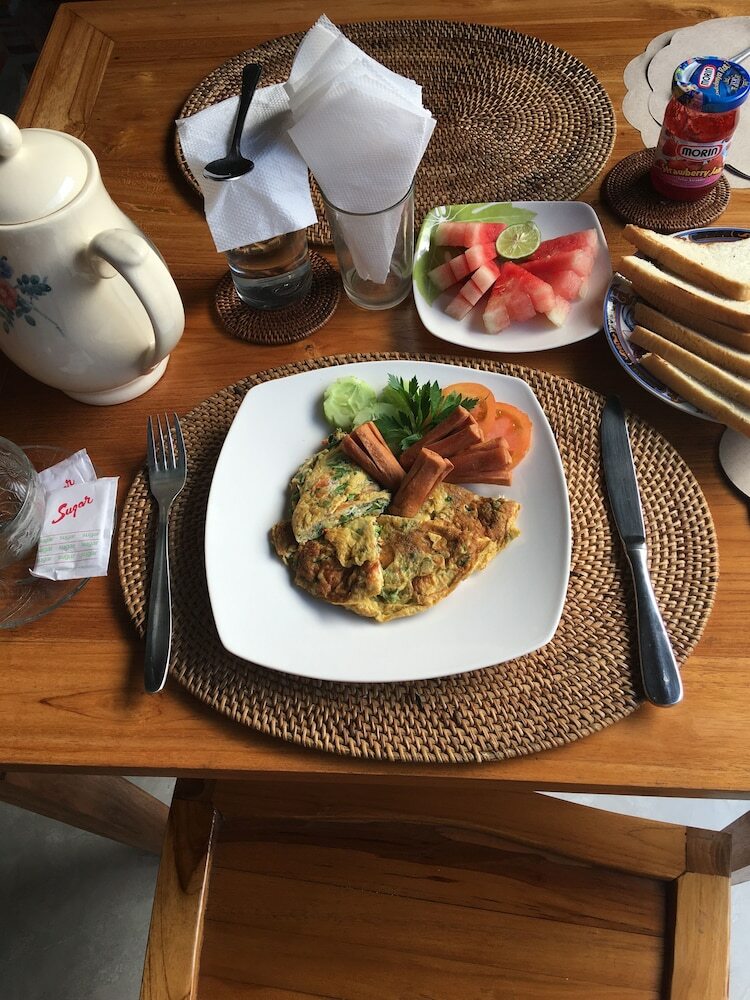 Bed & Breakfast Local Family House