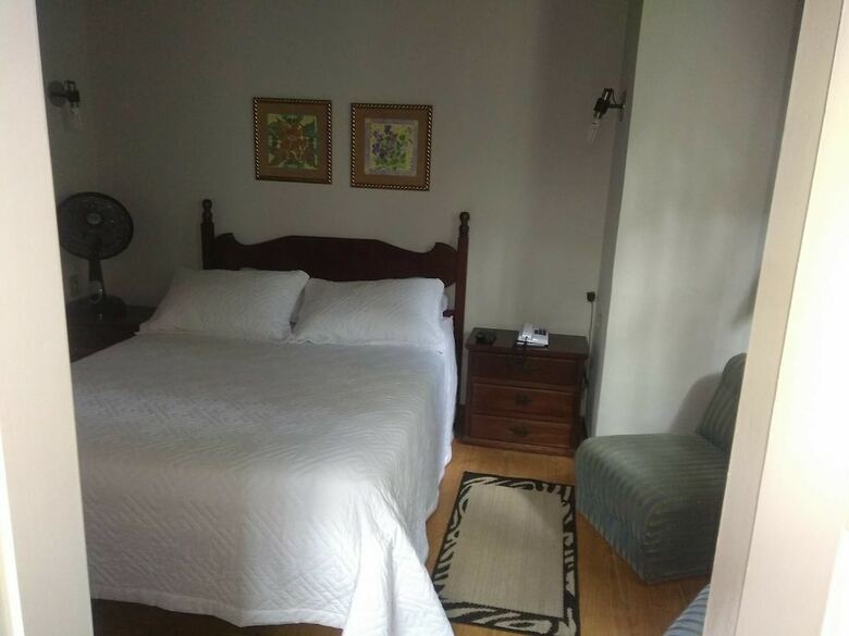 Park Hotel Mantiqueira