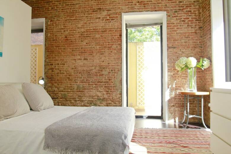 Apartamento Principe de Vergara I
