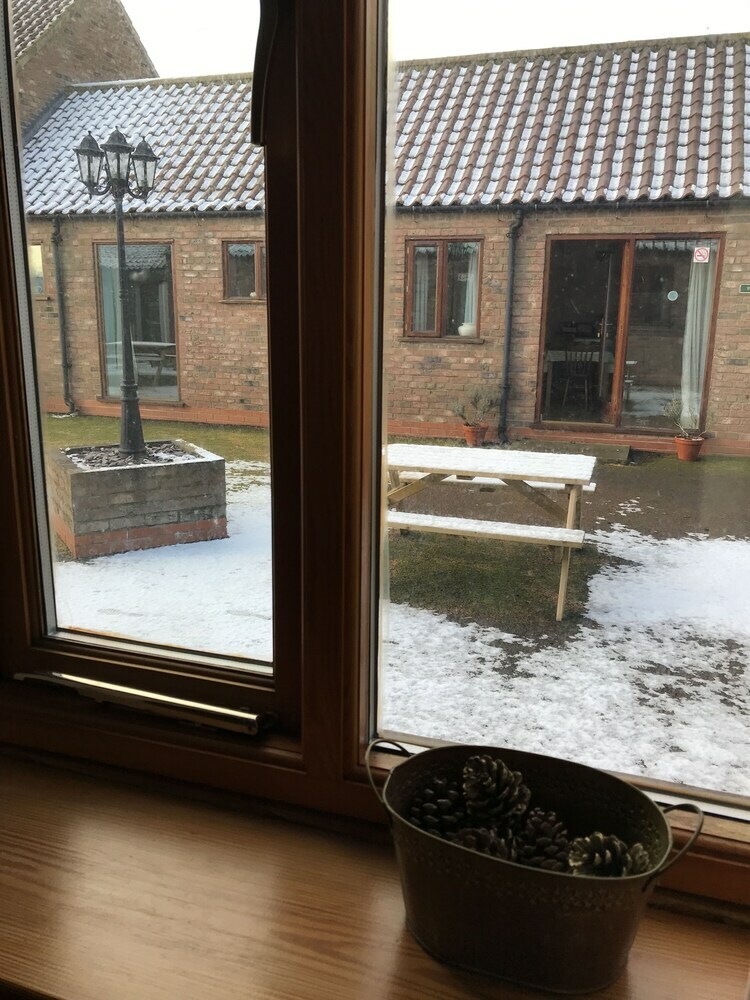 Setcops Farm Holiday Cottages