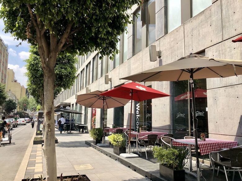 Apartamentos Alameda Downtown Suite 327