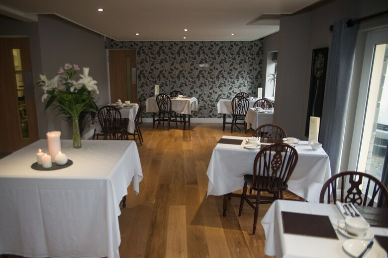 Bed & Breakfast The Ullswater View - Guest House