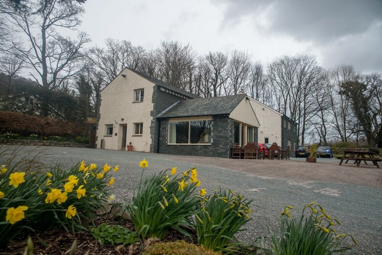 Bed & Breakfast The Ullswater View - Guest House