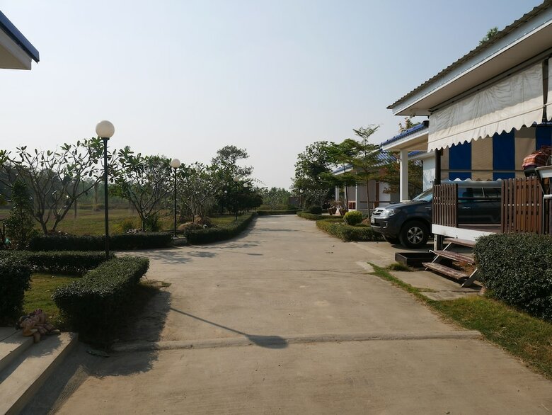 Hotel Xaiyong  Resort