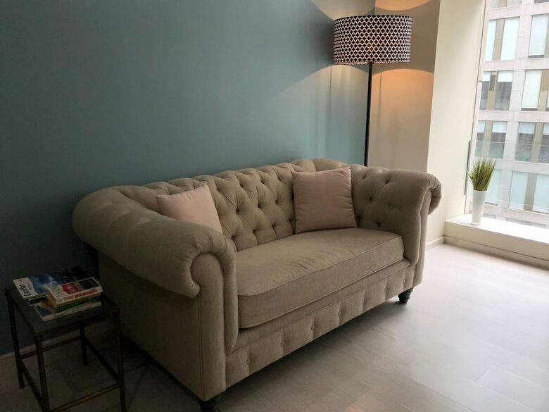 Boutique Apartment Puerta Alameda 801