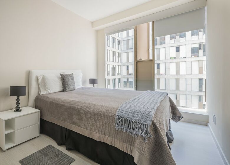 Boutique Apartment Puerta Alameda 801