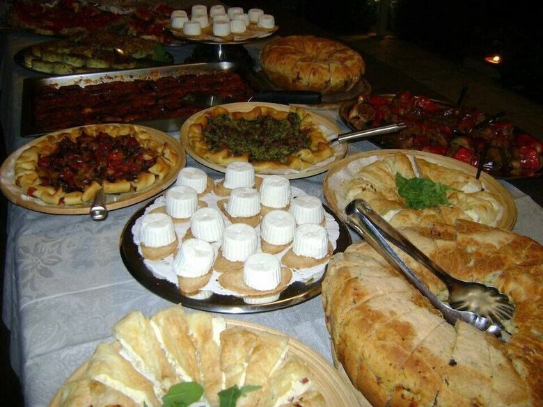 Agroturismo Country House I Cerri