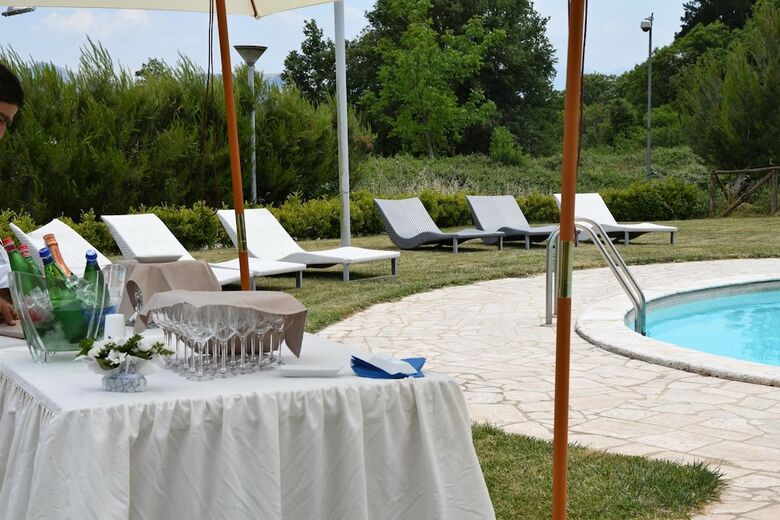 Agroturismo Country House I Cerri