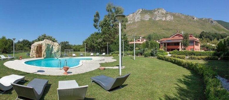 Agroturismo Country House I Cerri
