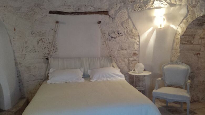 Apartamento Masseria Tinelli