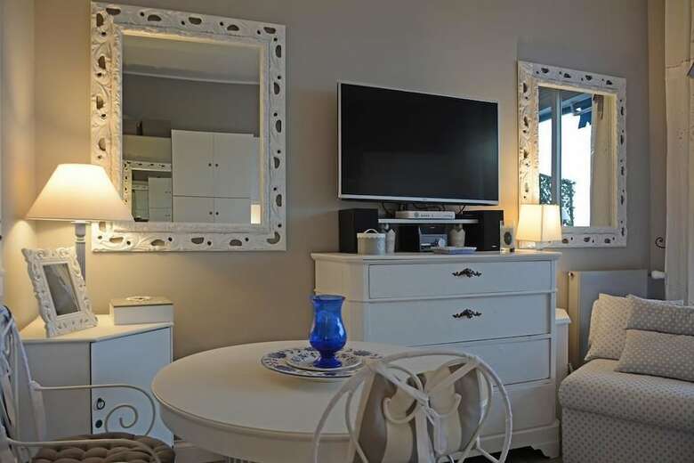 Apartamento St. Martin Lovely Home