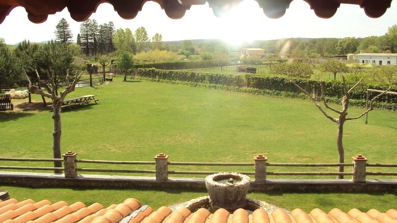 Hotel Rural La Noria