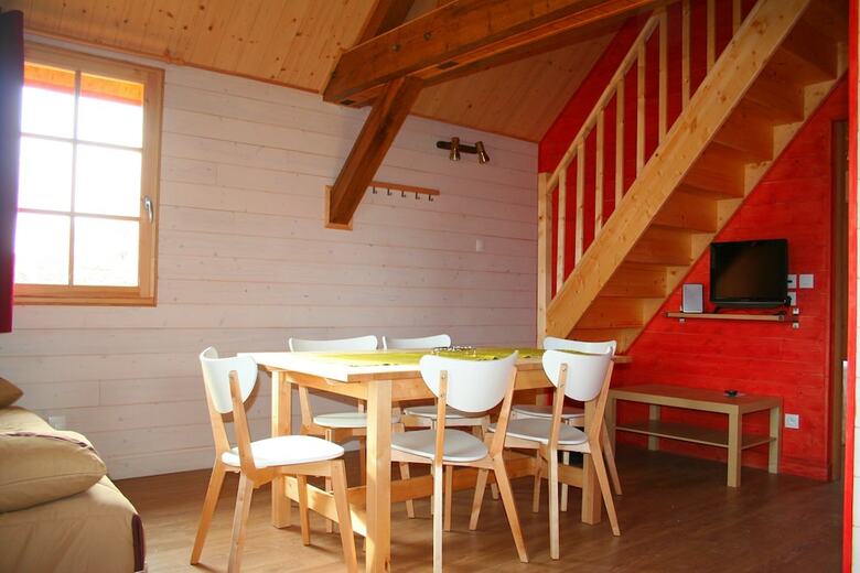 Hameau Des Grilles