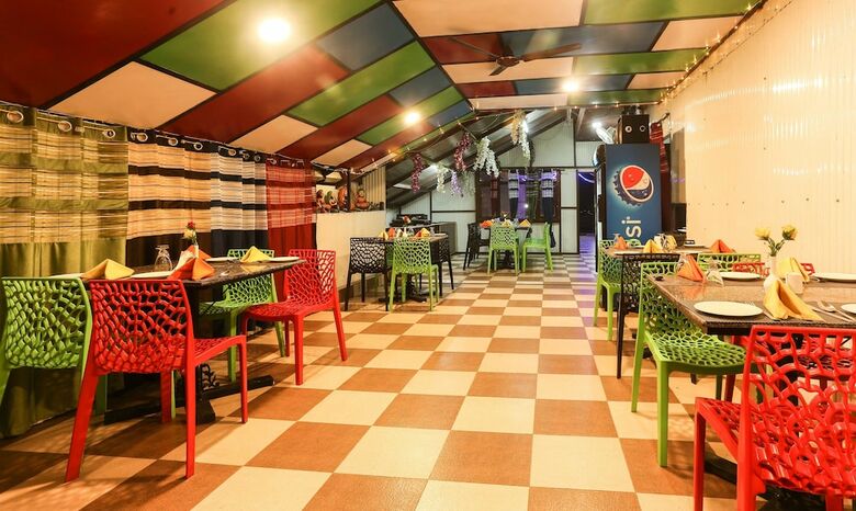 Hotel Treebo Trend Roshan House