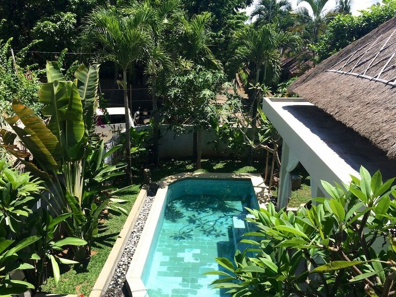 Villa Luxury Zakti Ubud