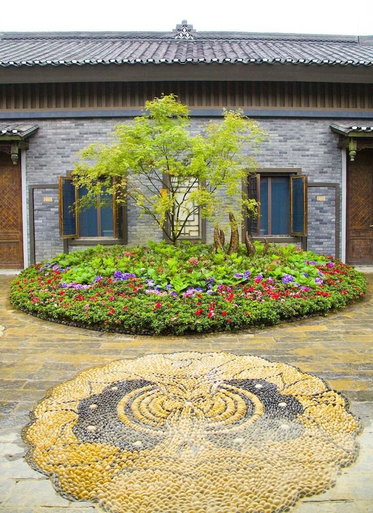 Hotel Wanda Jin Danzhai