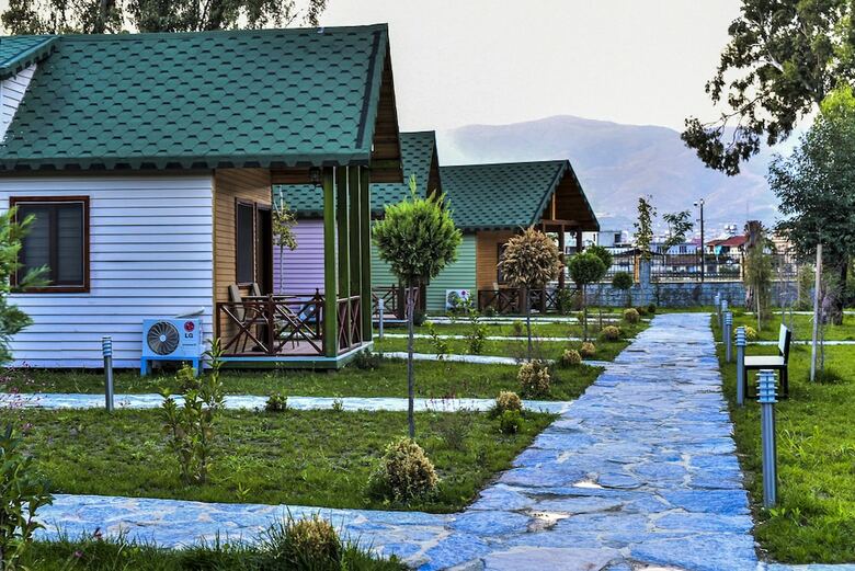 Hotel Kalipso Park Butik Otel