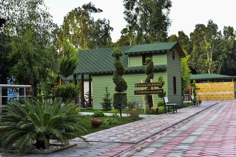 Hotel Kalipso Park Butik Otel