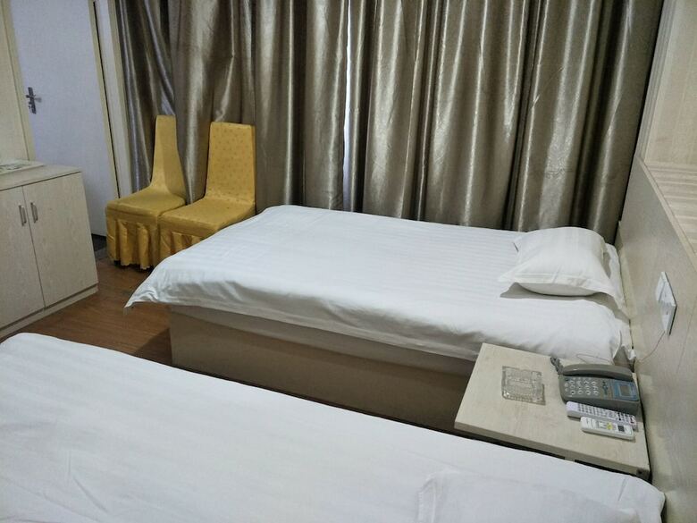 Tiandi Haoqing Hotel