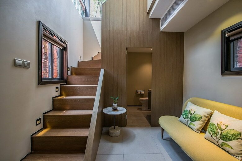 Lagom Hong Xiang Hotel