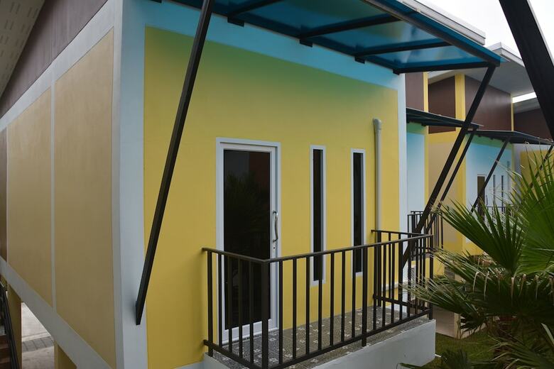 Hotel Satun Boutique Resort