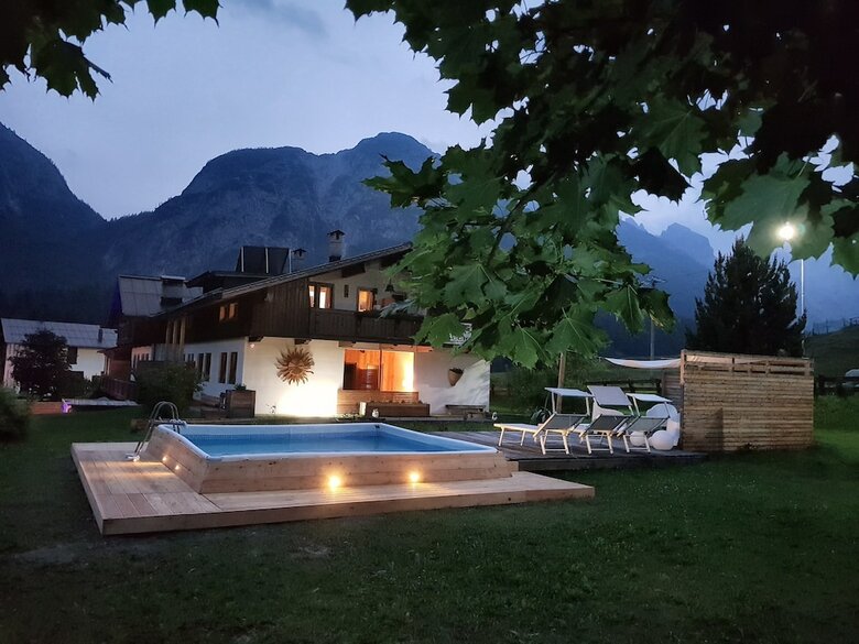 Housemuhlbach Wellness Acqua Spa Resort
