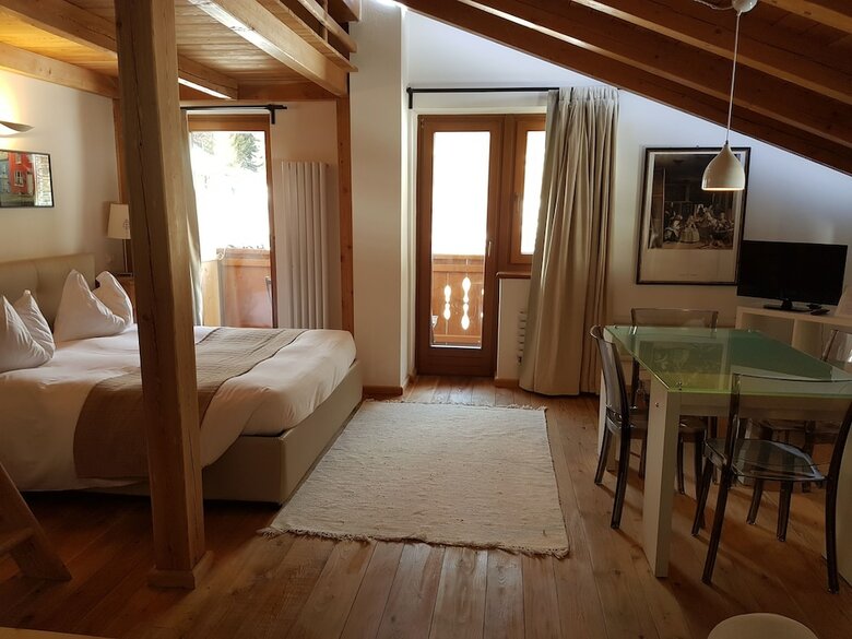 Housemuhlbach Wellness Acqua Spa Resort