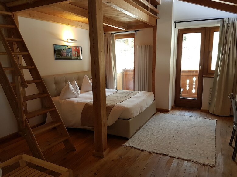Housemuhlbach Wellness Acqua Spa Resort