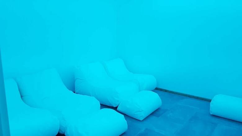 Housemuhlbach Wellness Acqua Spa Resort