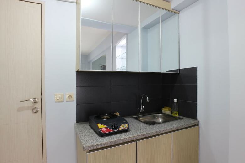 Hotel Two-nine Apartment