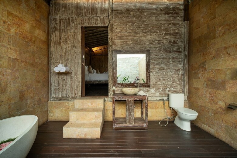 Ubud Lestari Villa