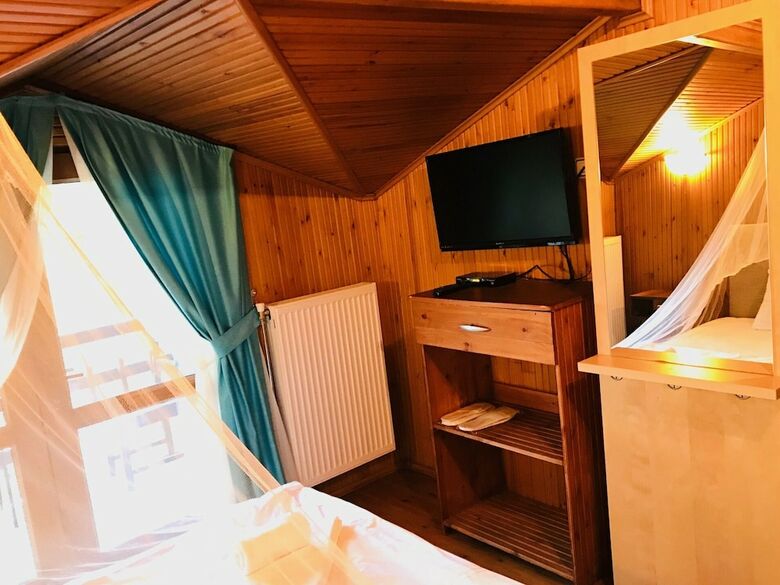 Hotel Agva Orman Evleri (Forest Lodge)