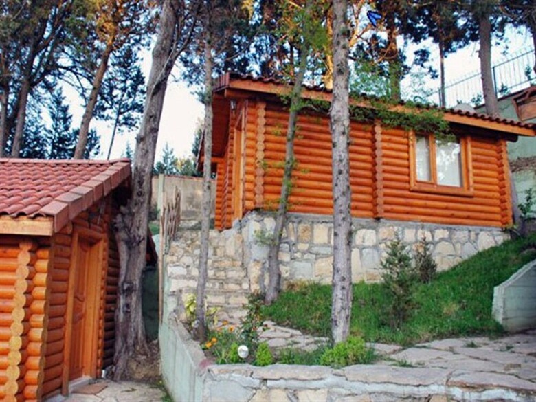 Hotel Agva Orman Evleri (Forest Lodge)