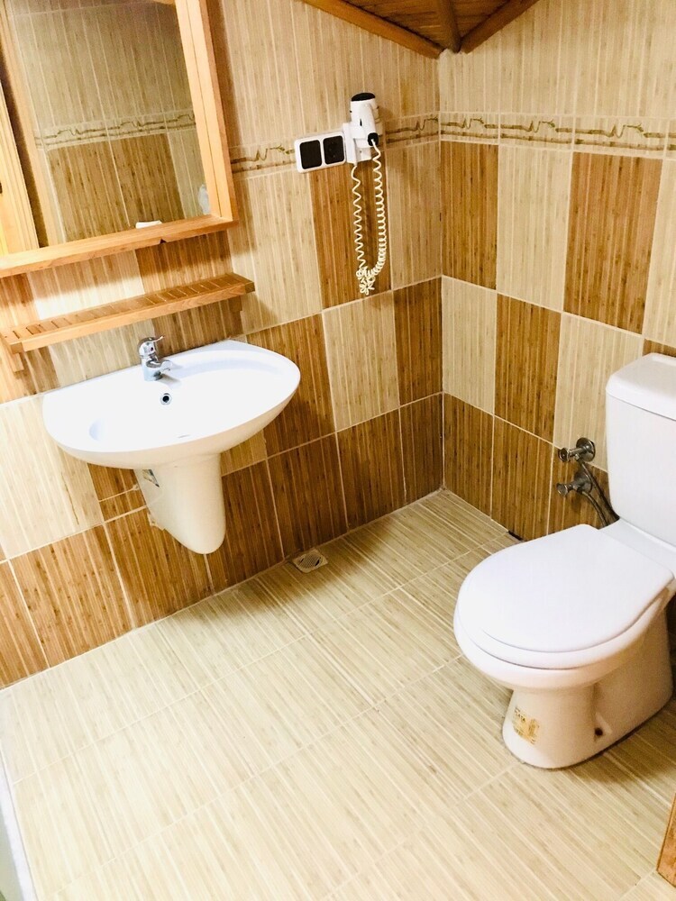 Hotel Agva Orman Evleri (Forest Lodge)
