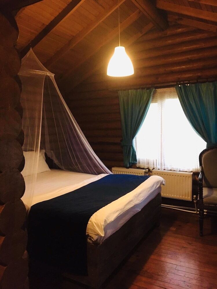 Hotel Agva Orman Evleri (Forest Lodge)