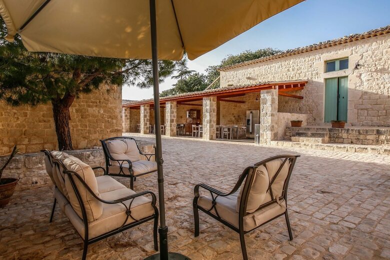 Agroturismo Le Chiuse Di Guadagna