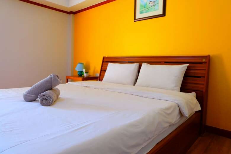 Hotel Meena Garden Resort