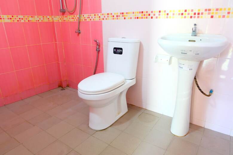 Hotel Meena Garden Resort