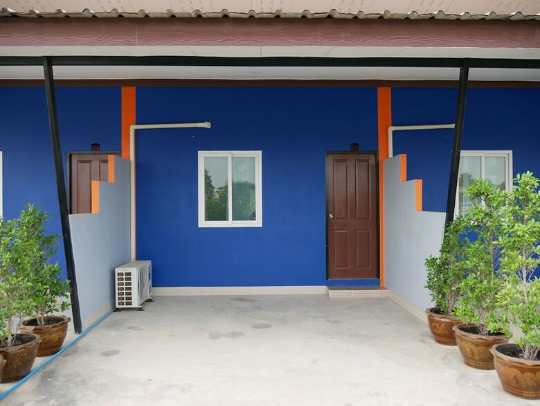 Hotel Mailuay Resort