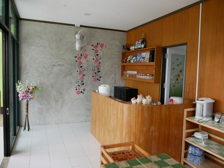 Hotel Mailuay Resort