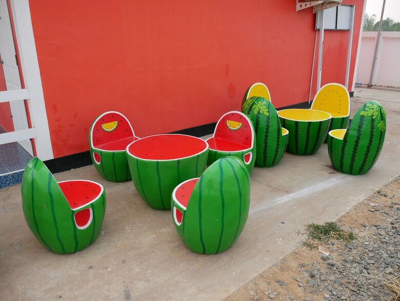 Hotel Mailuay Resort