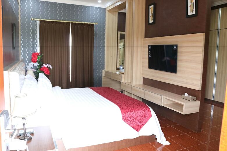 Pancur Gading Hotel & Resort