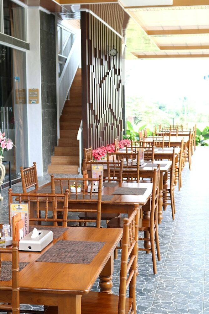 Pancur Gading Hotel & Resort