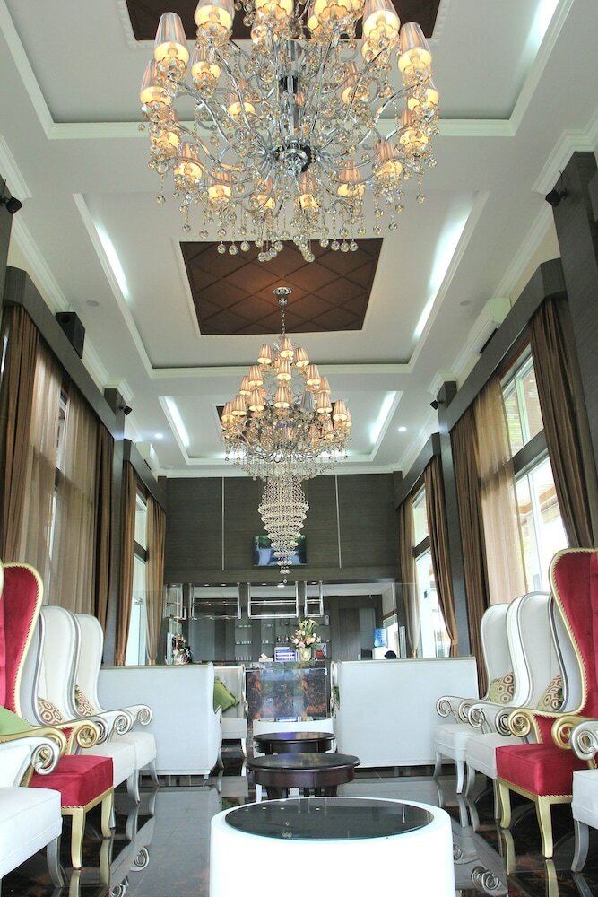 Pancur Gading Hotel & Resort