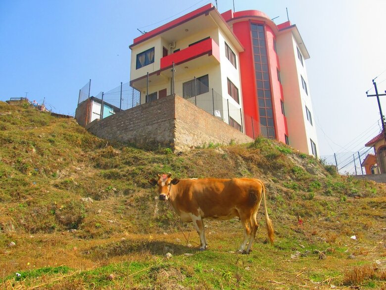 Hotel Sunrise Homestay Nepal