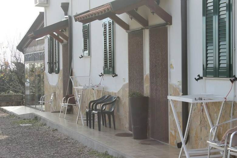 Agroturismo Agriturismo Sant'andrea