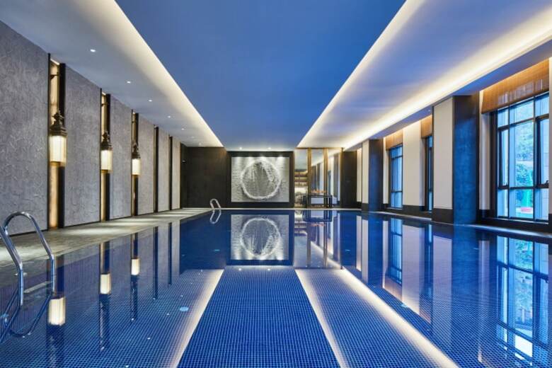 Hotel Wanda Realm Resort Nanning