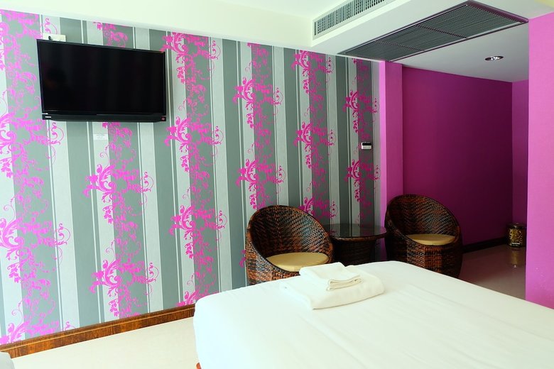 Hotel Macan Resort